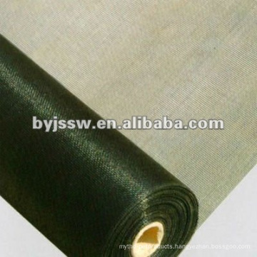 vinyl coated fiberglass mesh/mosquito mesh